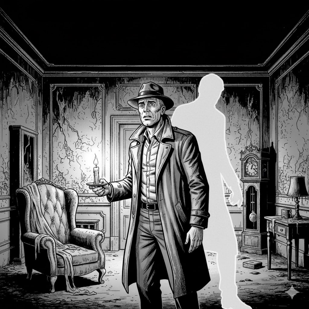 Эхо прошлого